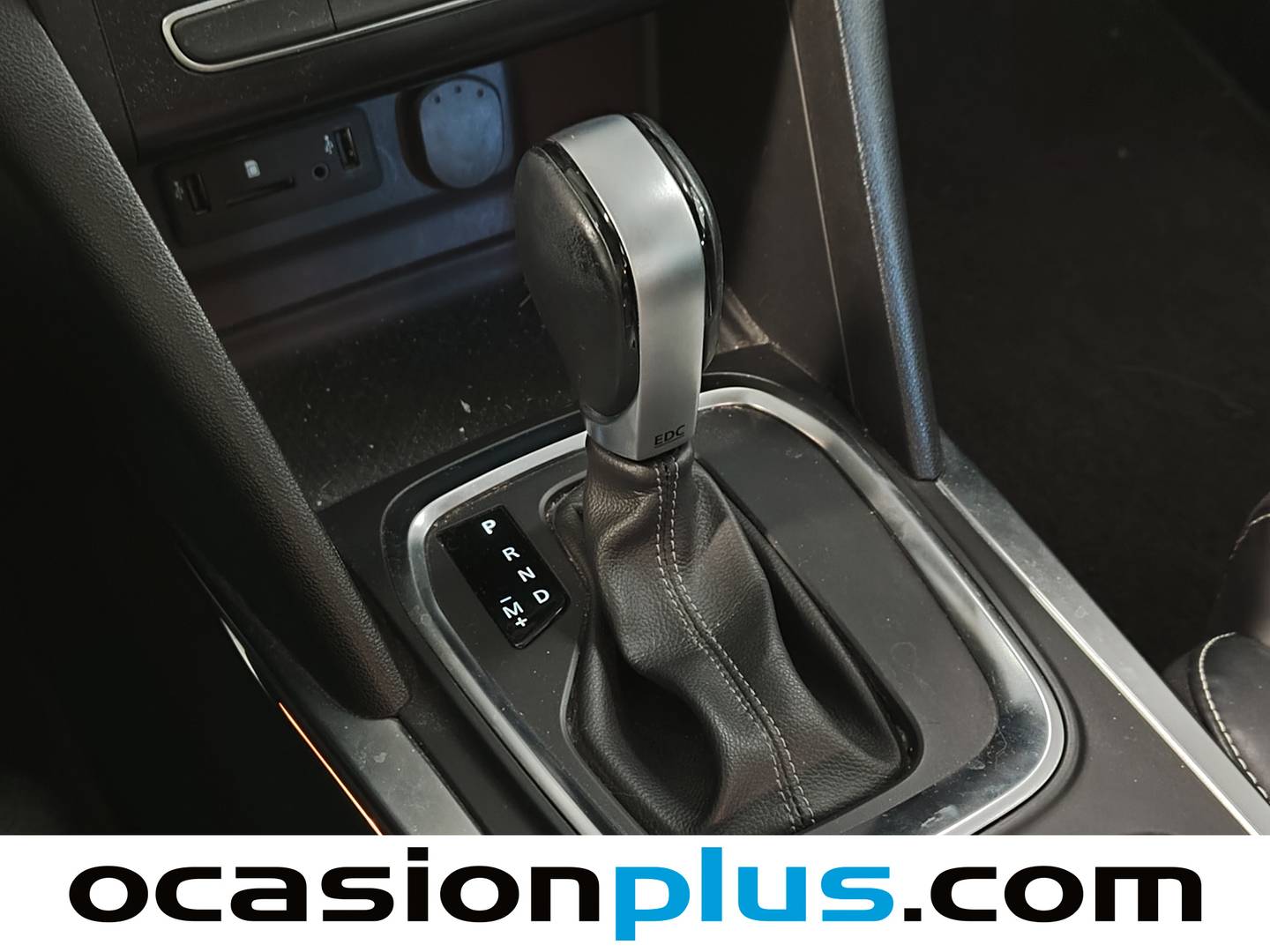 Renault Mégane Renault Megane Zen Energy TCe  (130 CV) EDC de segunda mano
