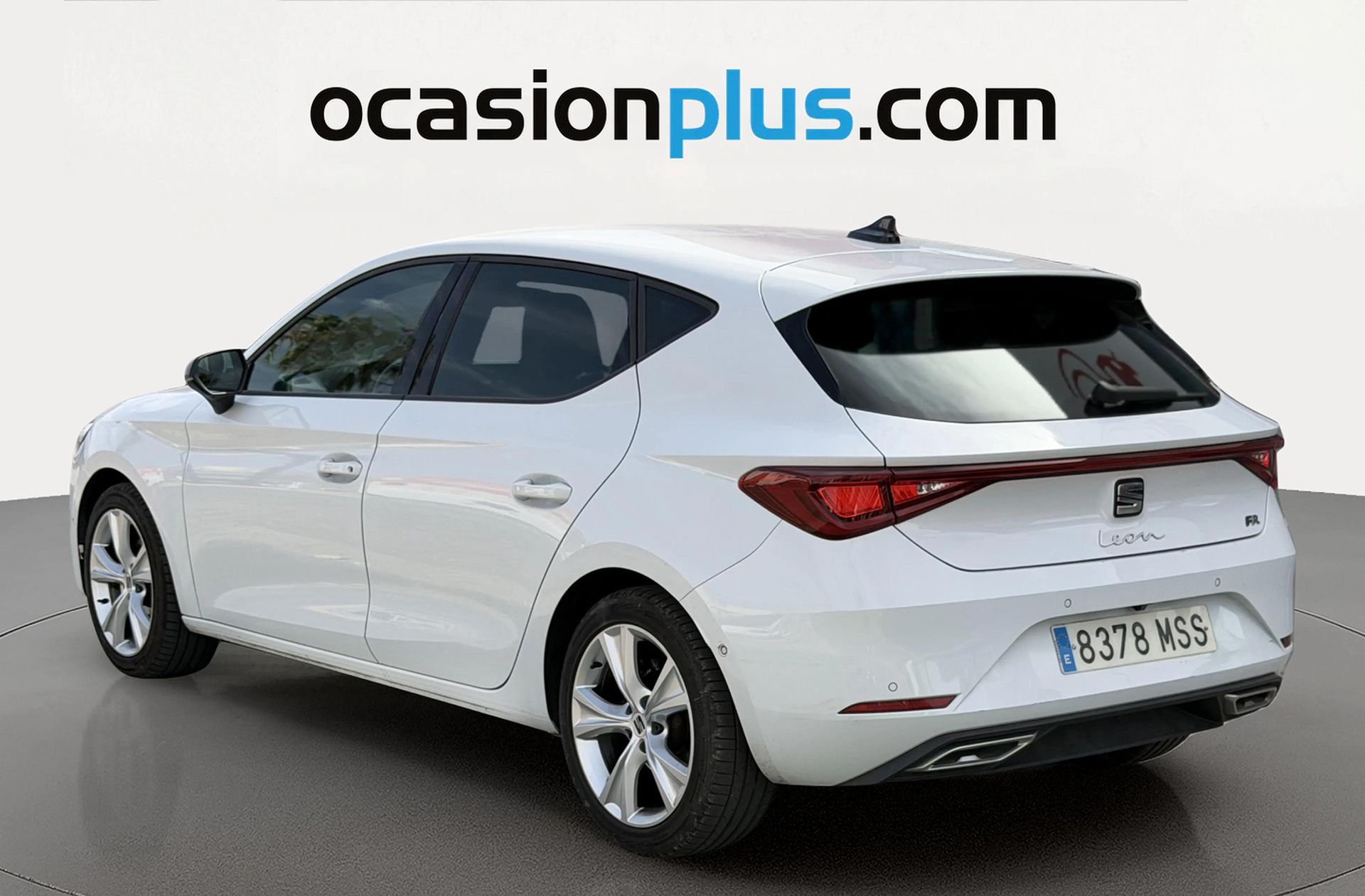 SEAT León 1.0 TSI FR 25 Aniversario - foto 3