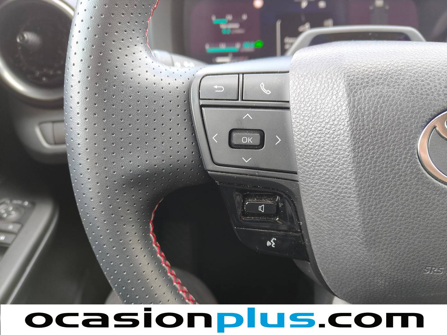 Foto Toyota C-HR Toyota C-HR 200H GR Sport (196 CV)