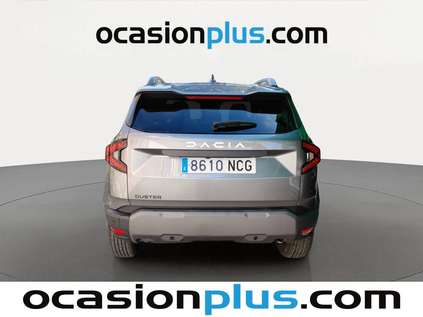 Dacia Duster Dacia Duster TCE 48v 4X2 (130 CV) al mejor precio