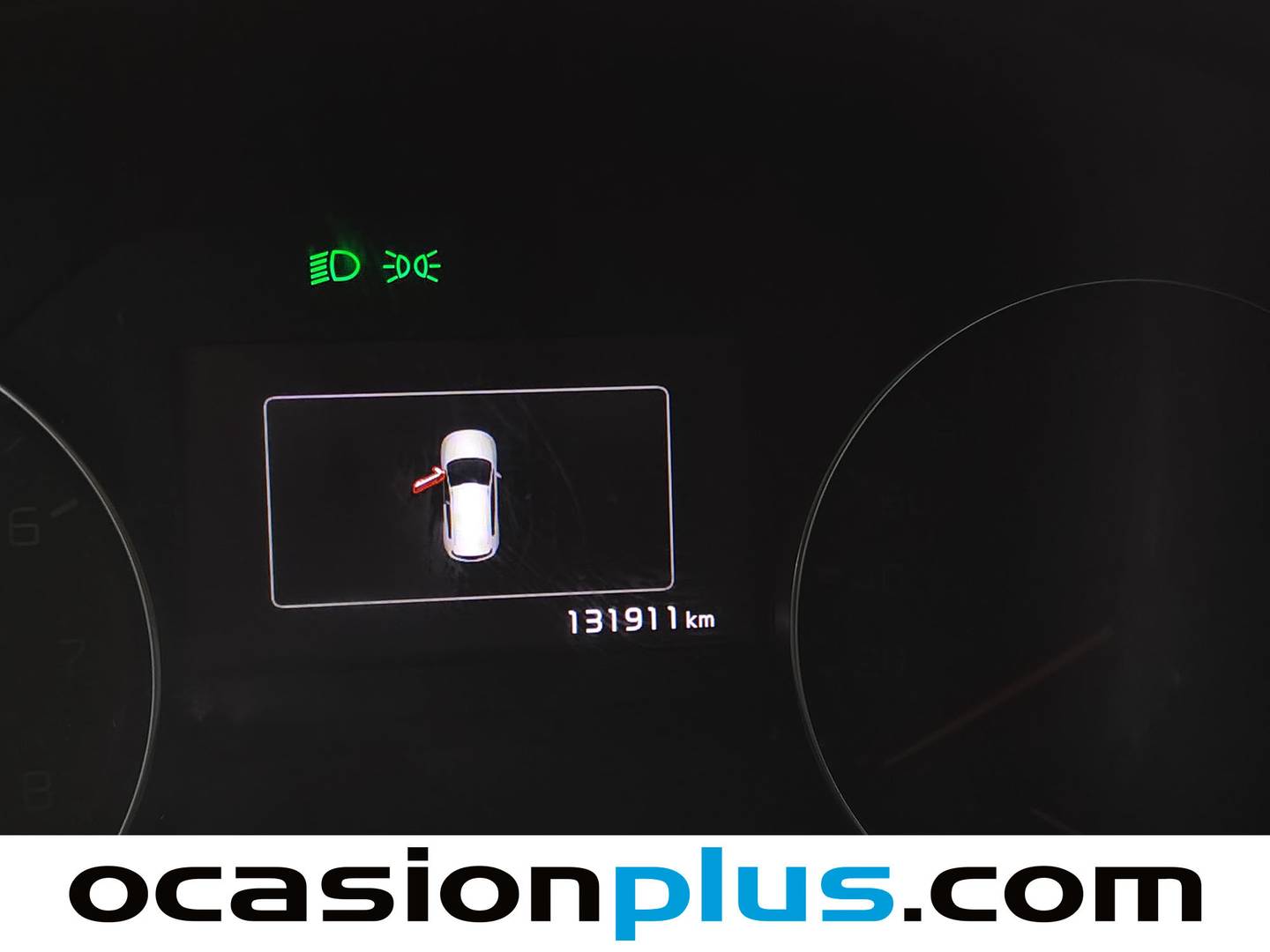 Foto KIA Sportage Kia Sportage 1.6 GDi x-Tech17 4x2 (132 CV)