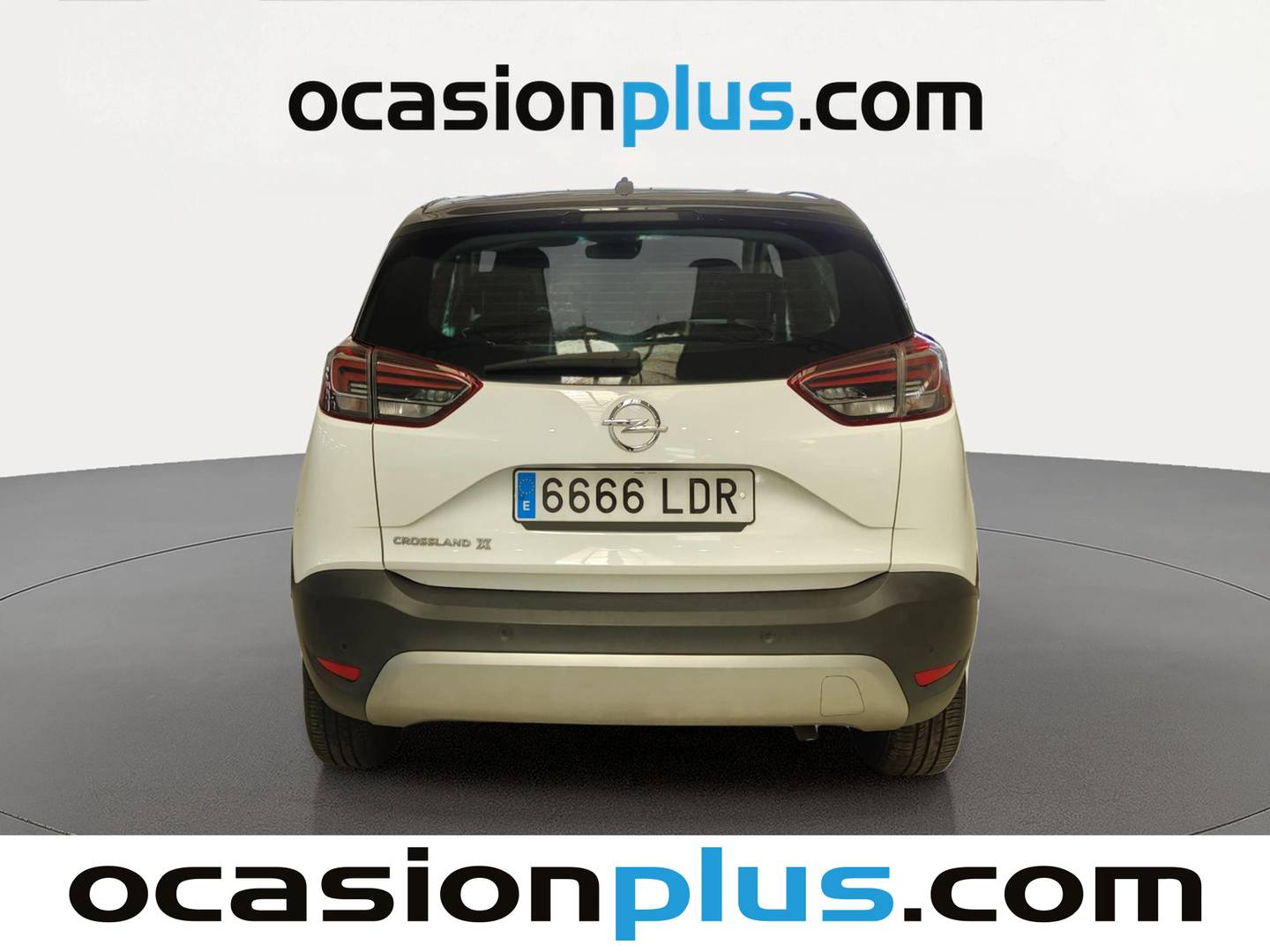 Opel Crossland X Opel Crossland X 1.2 S&S Design Line 120 Aniversario (110 CV) barato