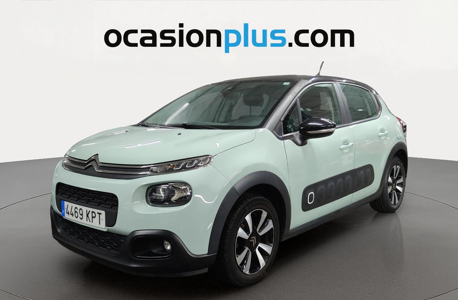 Citroën C3 PureTech 82 Feel