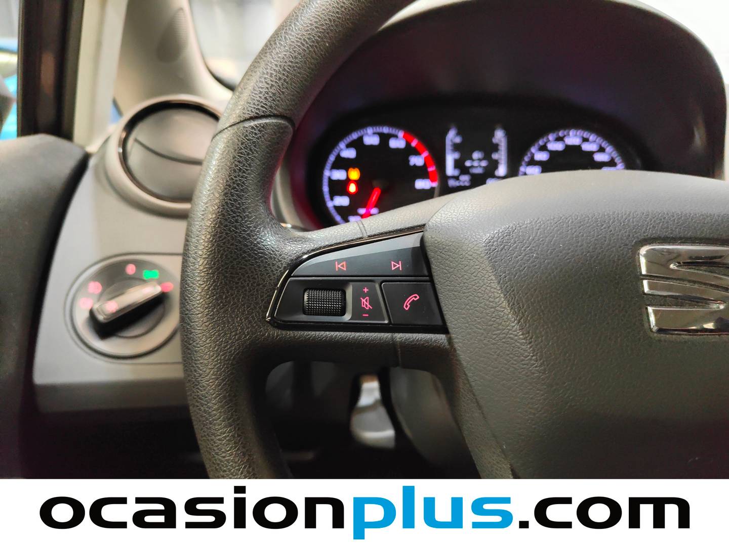 Seat Ibiza Seat Ibiza 1.2 TSI Reference Plus Limited (90 CV) km 0