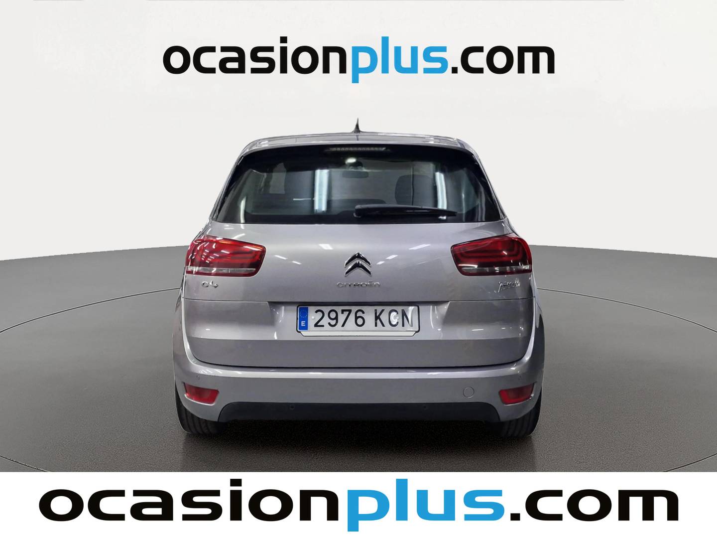 Citroën C4 Picasso Citroën C4 Picasso PureTech 130 S&S Live (130 CV) al mejor precio