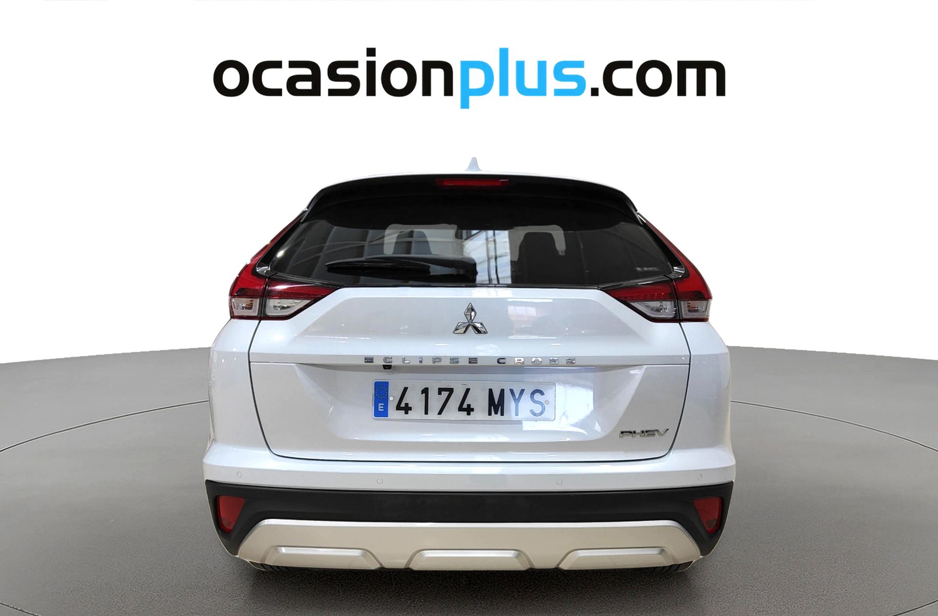 Mitsubishi Eclipse Cross 2.4 PHEV Kaiteki 4WD - foto 14