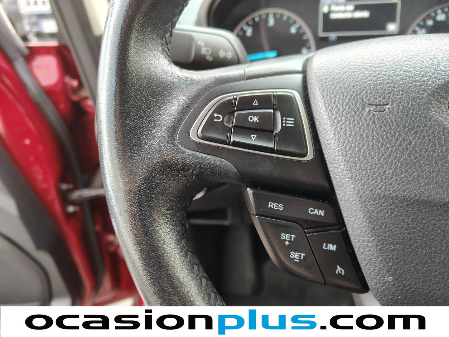 Foto Ford EcoSport Ford EcoSport 1.5 TDCi EcoBlue S&S Trend+ (100 CV)