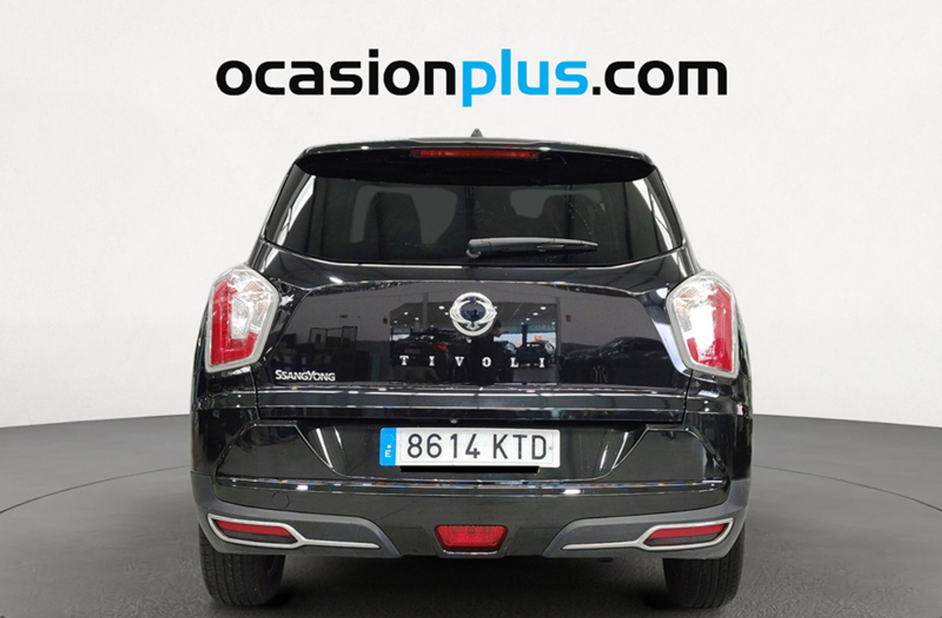 SsangYong Tivoli G16 Limited 4x2 - foto 15