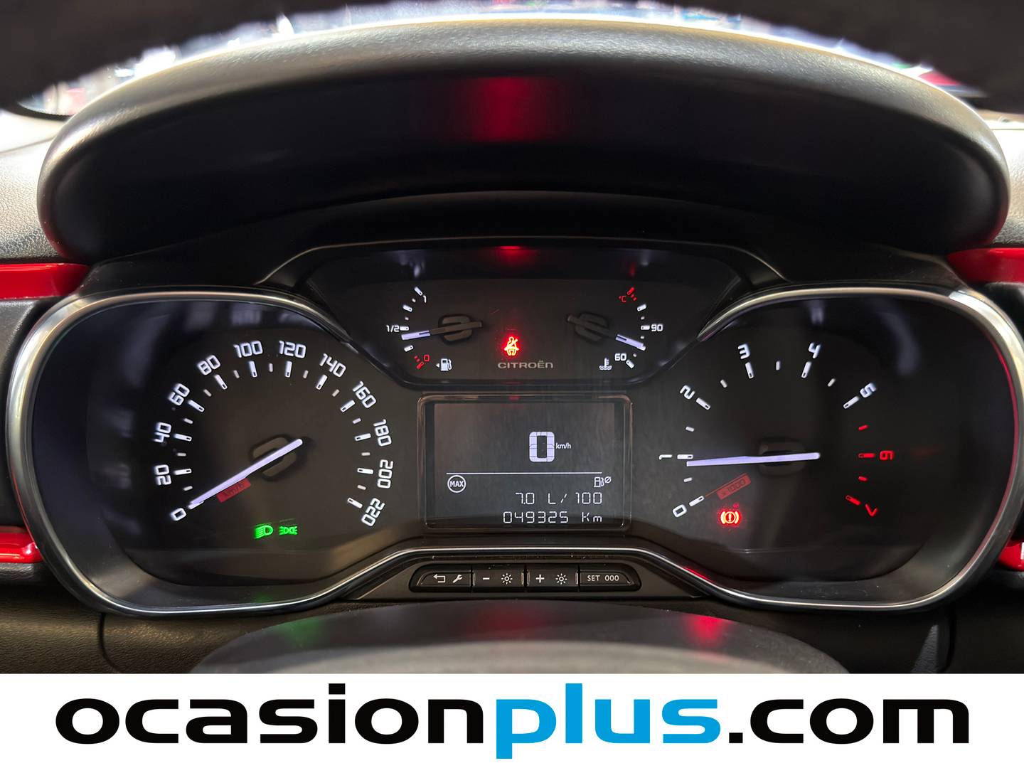 Citroën C3 Citroën C3 PureTech 82 Feel (83 CV) 2020