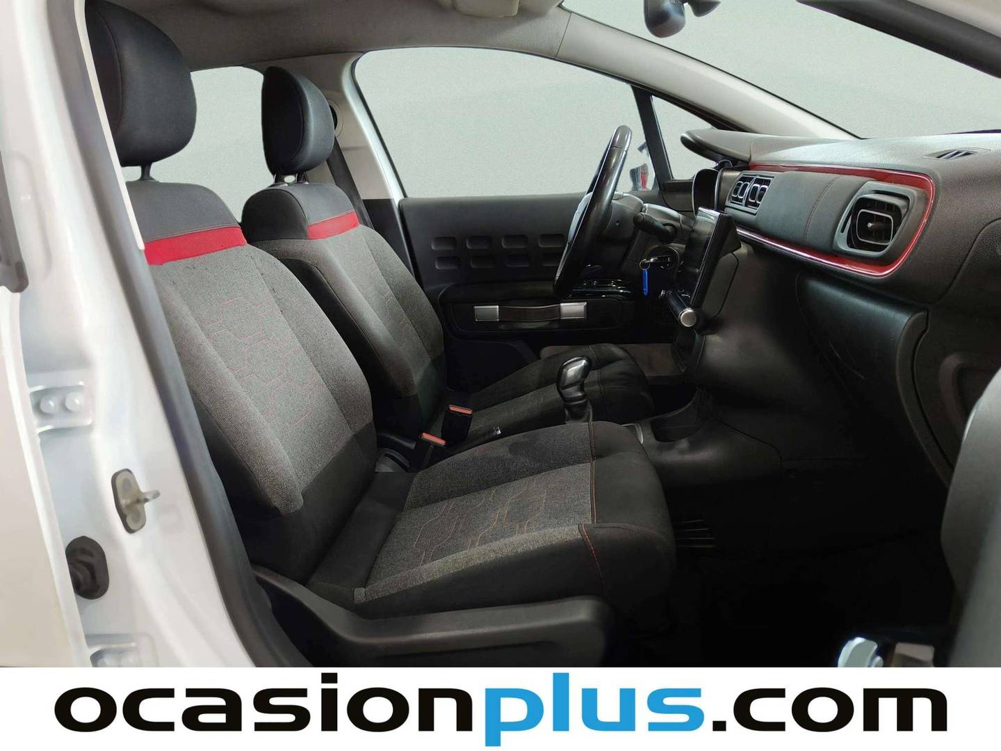 Citroën C3 Citroën C3 PureTech 110 S&S Shine (110 CV) 2018