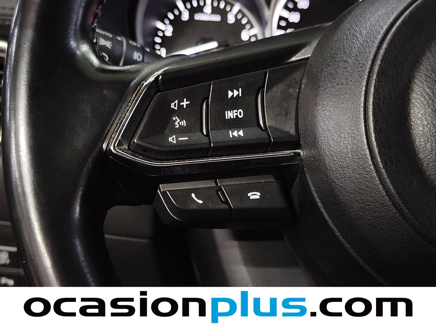 Mazda CX-5 Mazda CX-5 2.0 G Zenith 2WD (165 CV) km 0