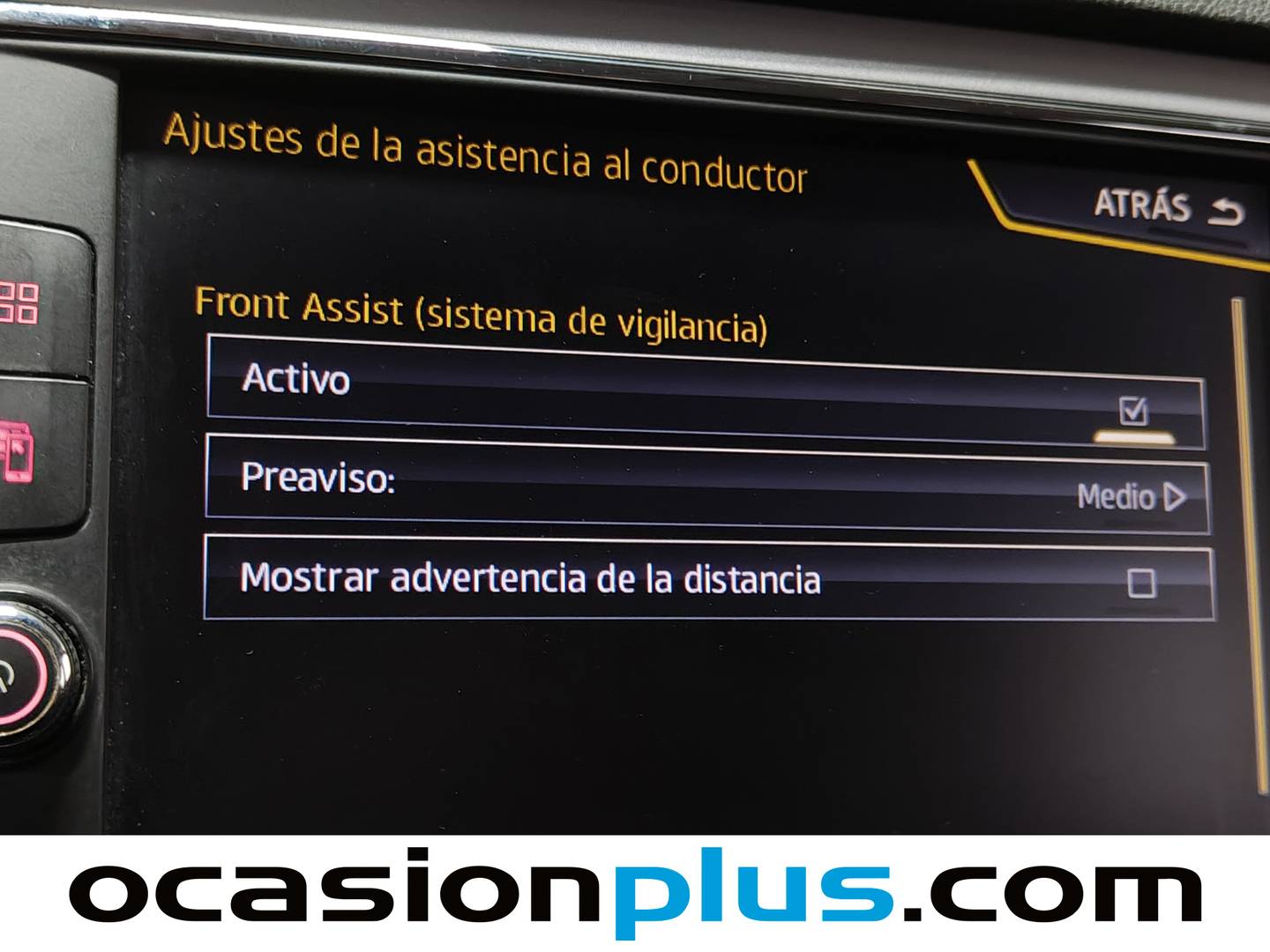 Acabados Seat León SEAT León ST ST 2.0 TDI S&S Style (150 CV)