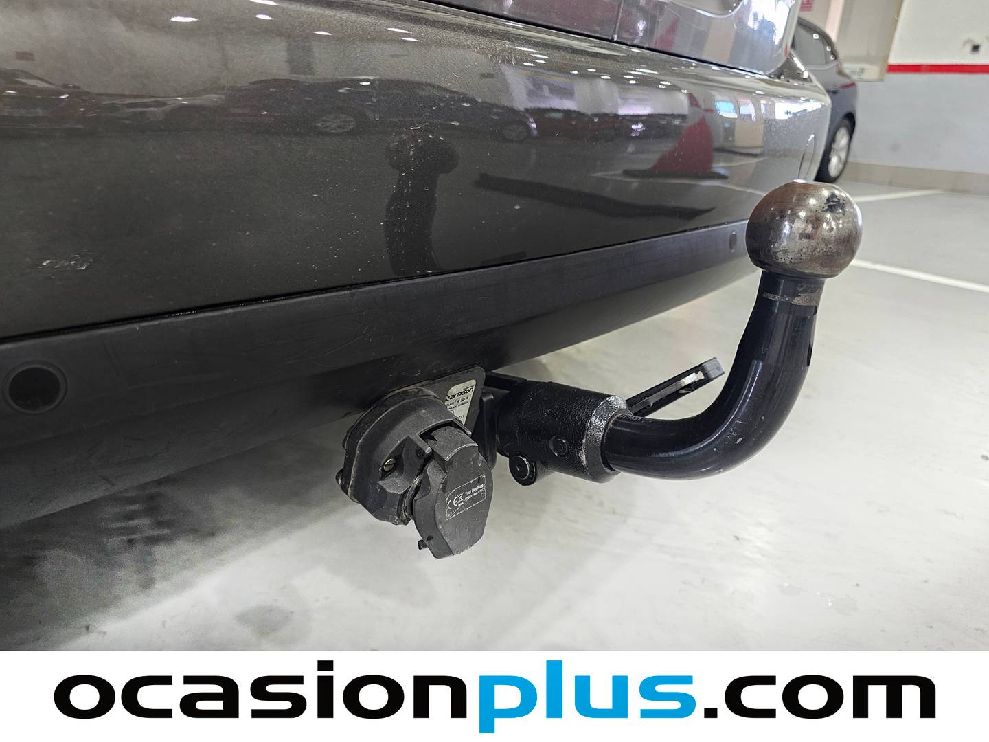 Citroën Grand C4 Picasso Citroën Grand C4 Picasso BlueHDi 150 Shine (150 CV) 7 PLAZAS 2017