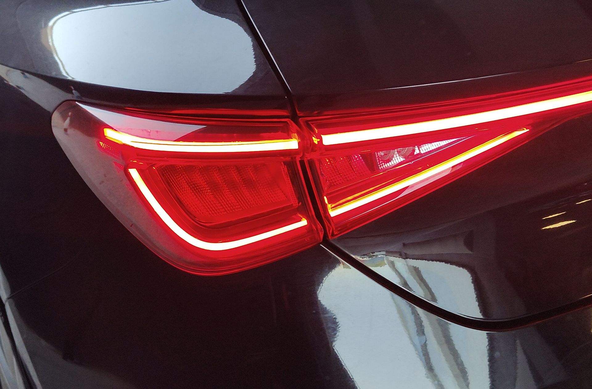 SEAT León 1.5 TSI Style Go - foto 16