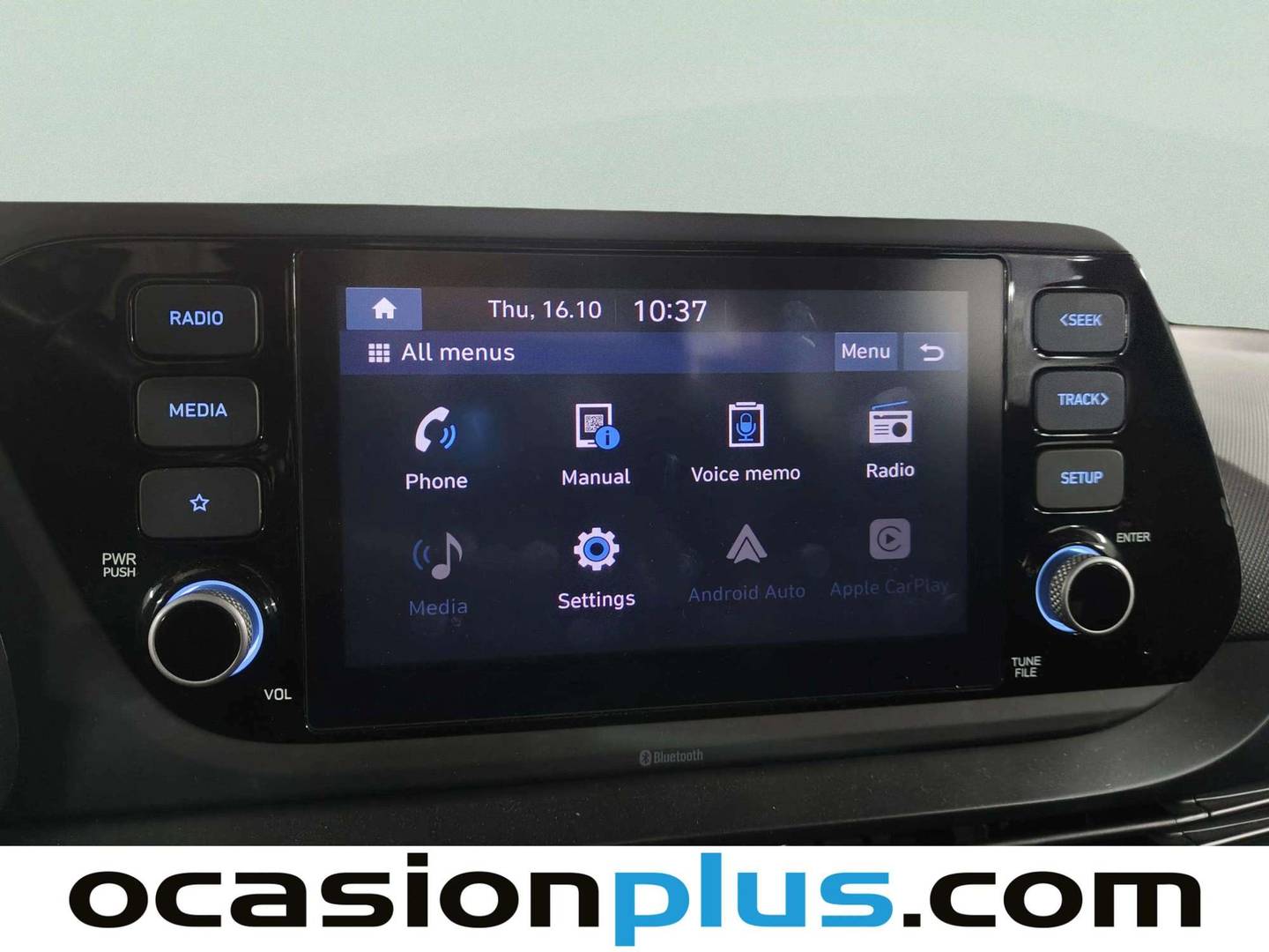 Foto Hyundai i20 Hyundai i20 1.0 TGDI 48V Tecno  (100 CV)