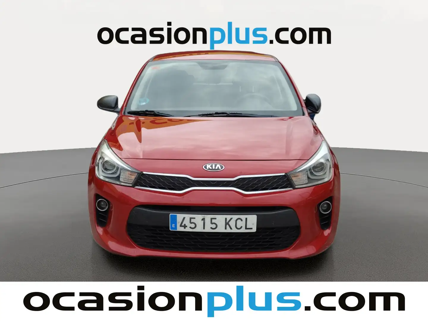Foto KIA Rio Kia Rio 1.4 CRDi Concept (90 CV)