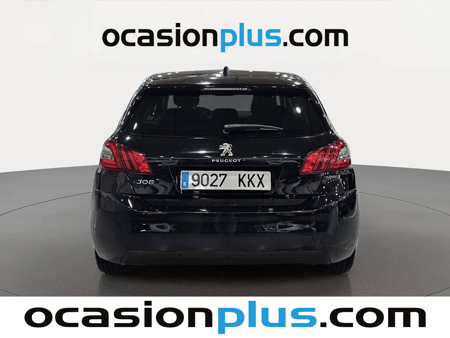 Peugeot 308 Peugeot 308 PureTech 130 S&S Style (130 CV) barato