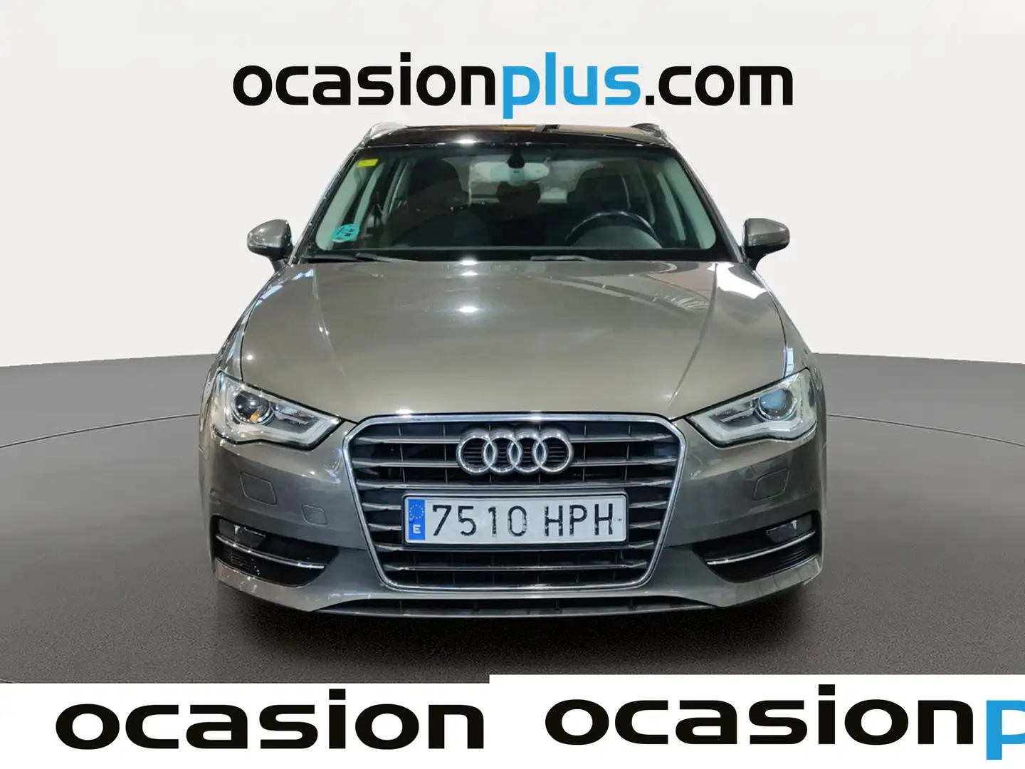 Foto Audi A3 Audi A3 Sportback Ambition 1.8 TFSI (180 CV) S tronic