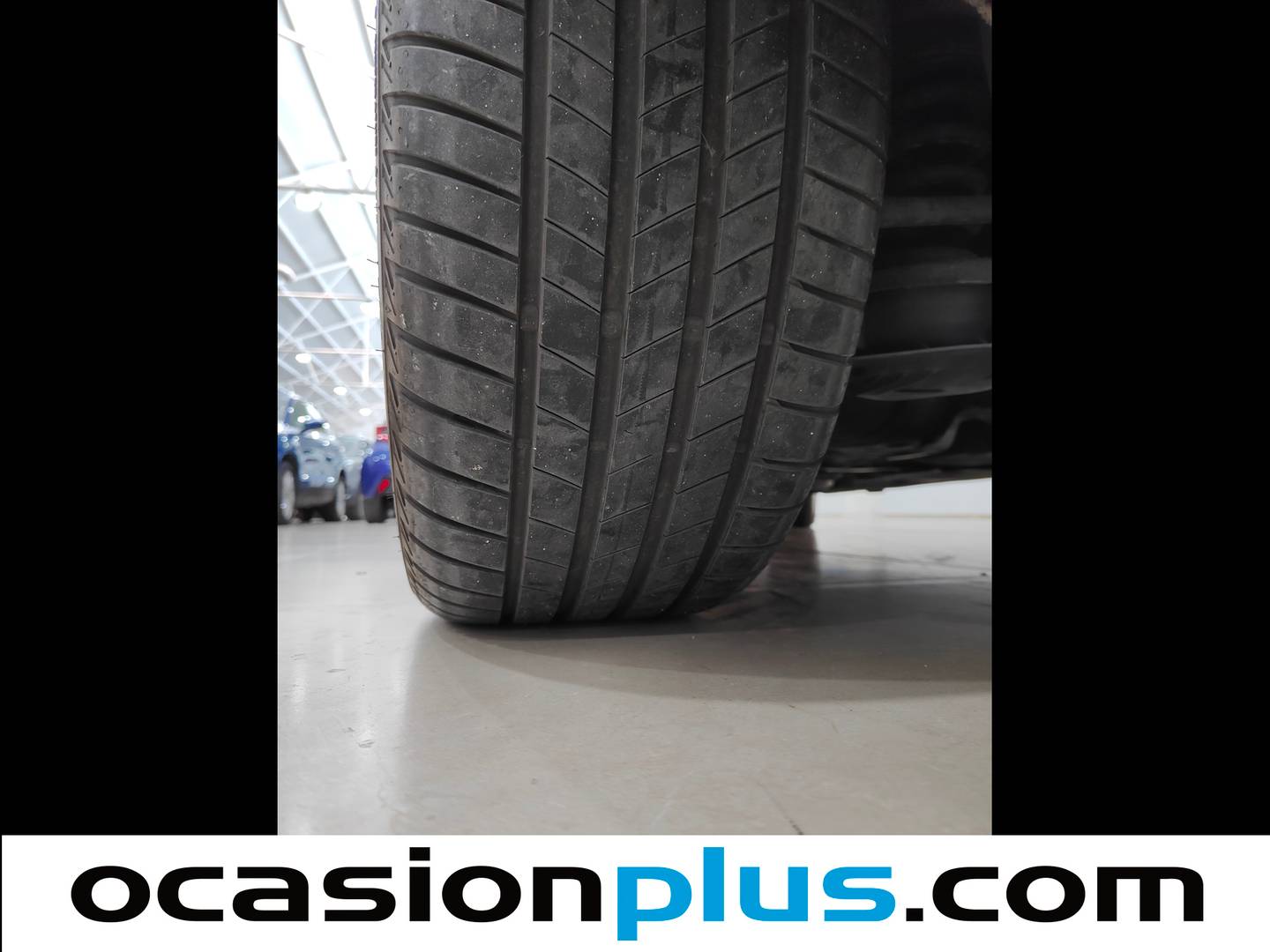 BMW Serie 1 BMW Serie 1 116d (116 CV) Pack M de segunda mano