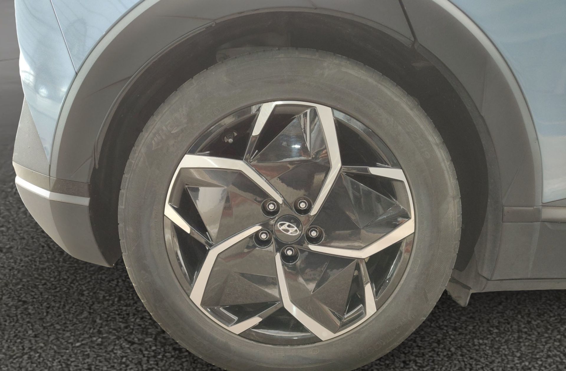 Hyundai Ioniq 5 58KWH Light RWD - foto 41