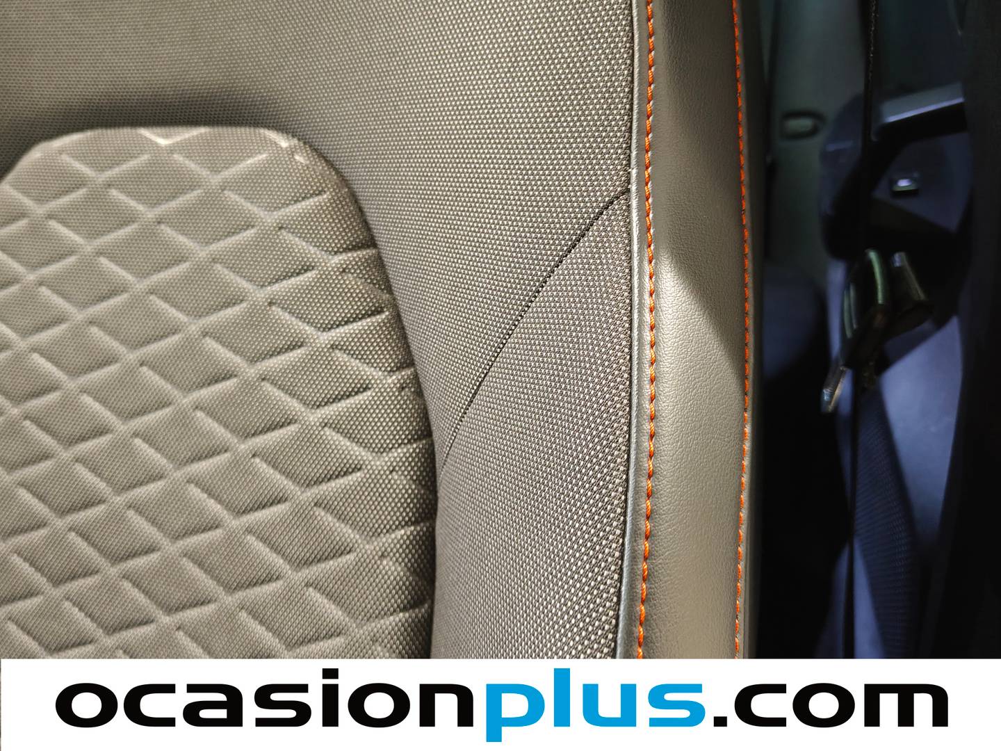 Seat León Seat León 2.0 TDI S&S FR Go XL DSG (150 CV) seminuevo