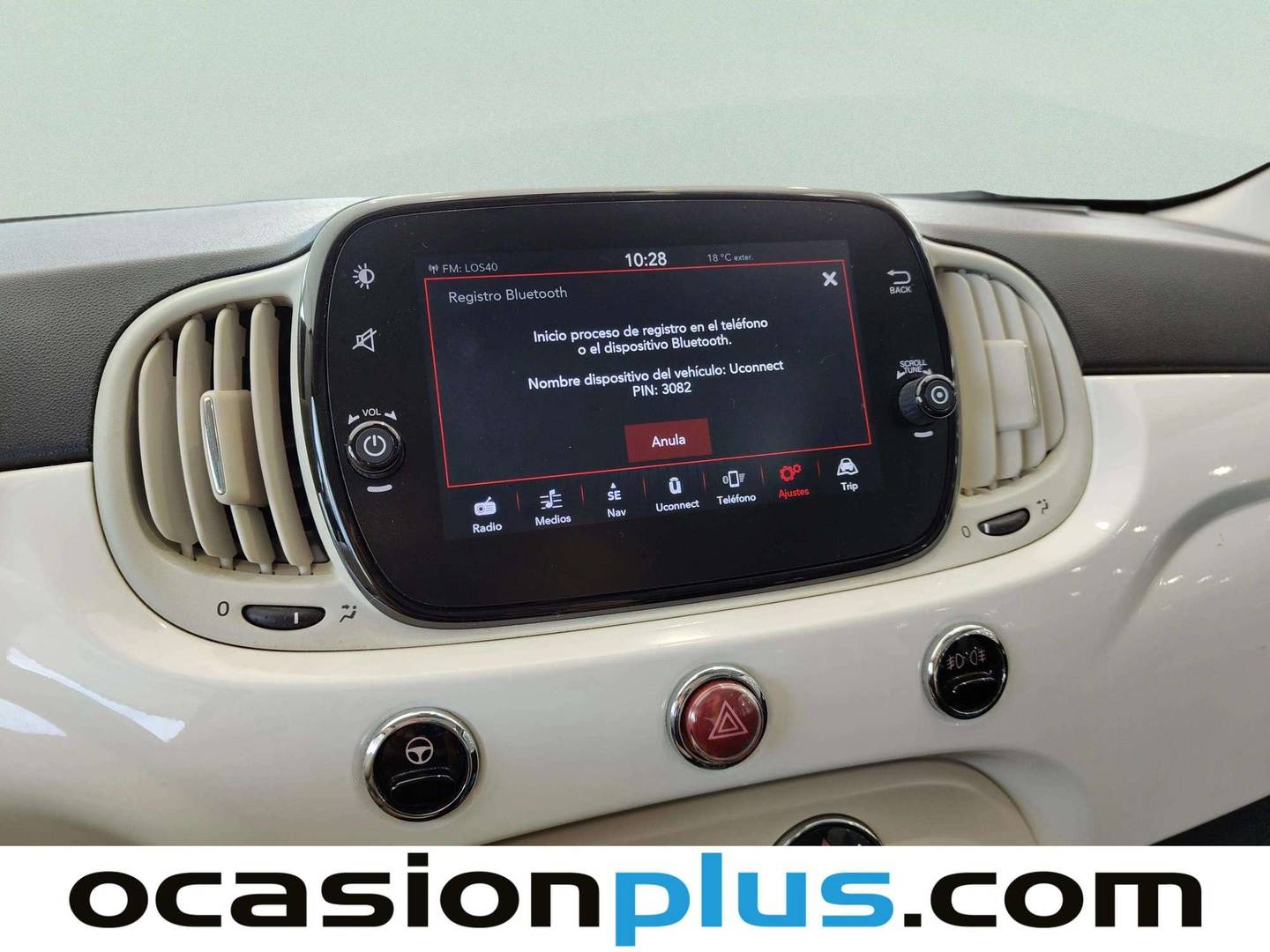 Fiat 500 Fiat 500 1.0 Hybrid Dolcevita (70 CV) al mejor precio