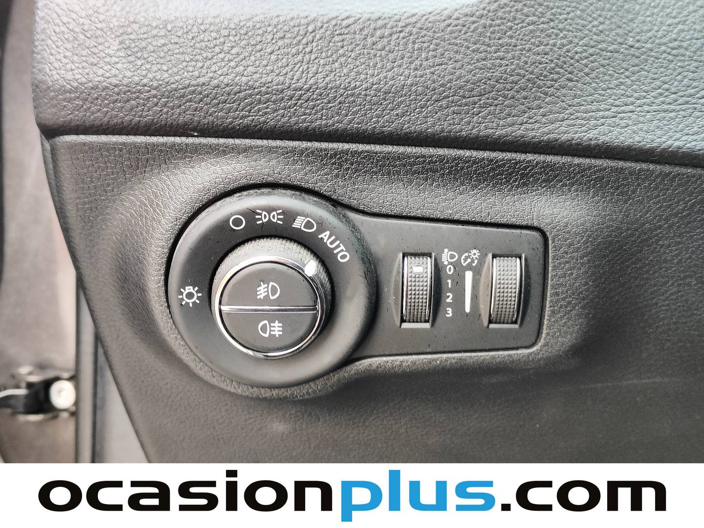 Foto Jeep Compass Jeep Compass 1.4 Multiair Limited 4x4 AD Auto (170 CV)