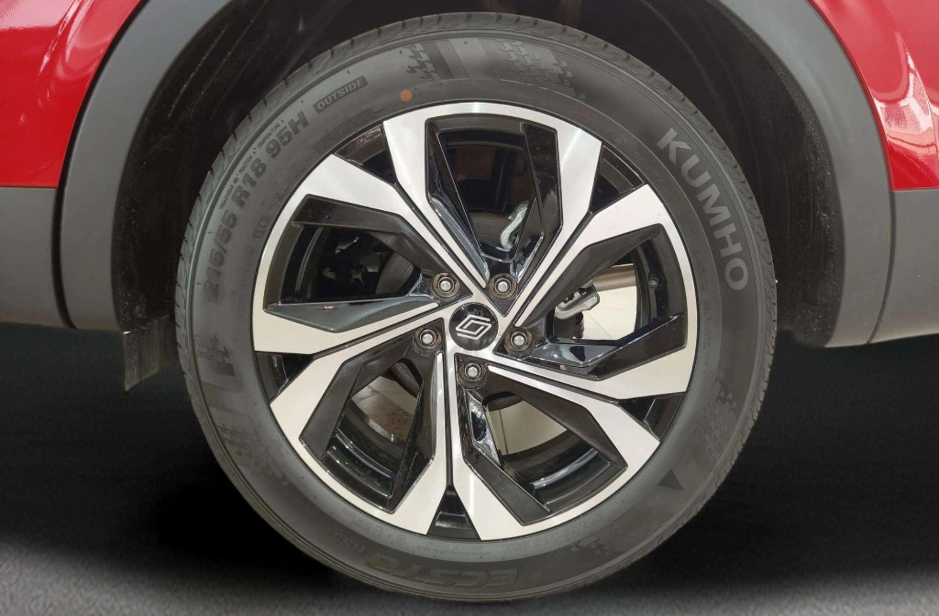Renault Arkana Techno E-Tech full hybrid - foto 32