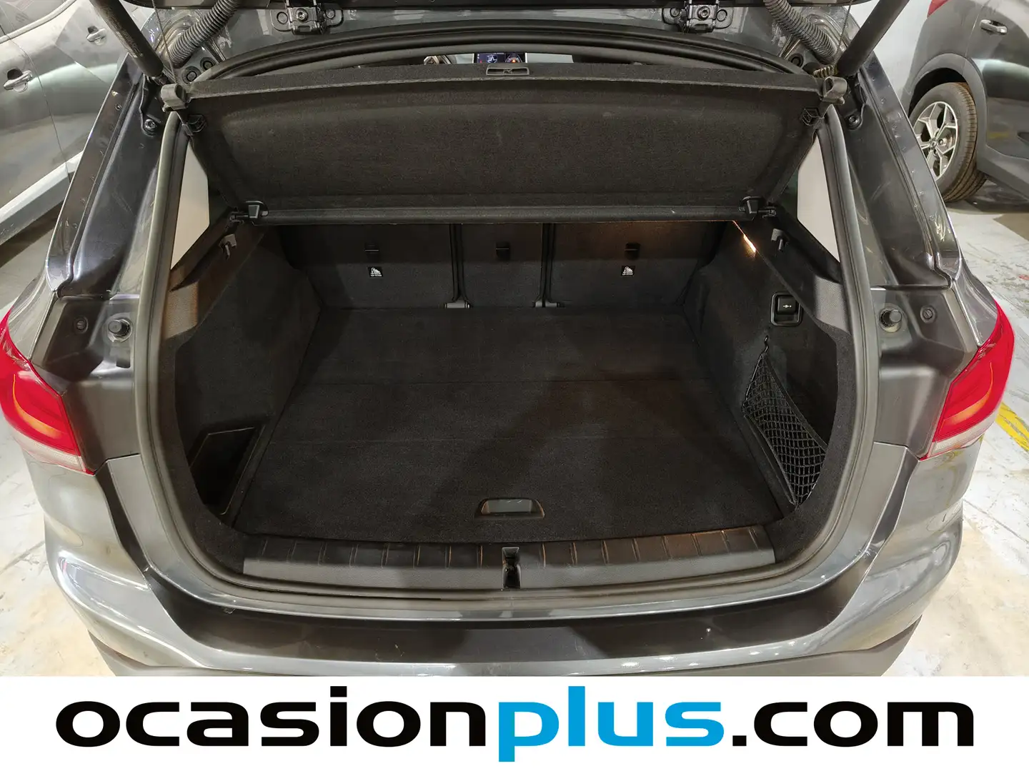 Foto BMW X1 BMW X1 sDrive16d Business (116 CV)