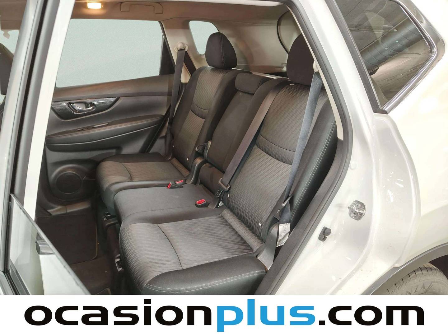 Foto Nissan X-TRAIL Nissan X-Trail DIG-T 160 N-Connecta 4x2 DCT (160 CV)