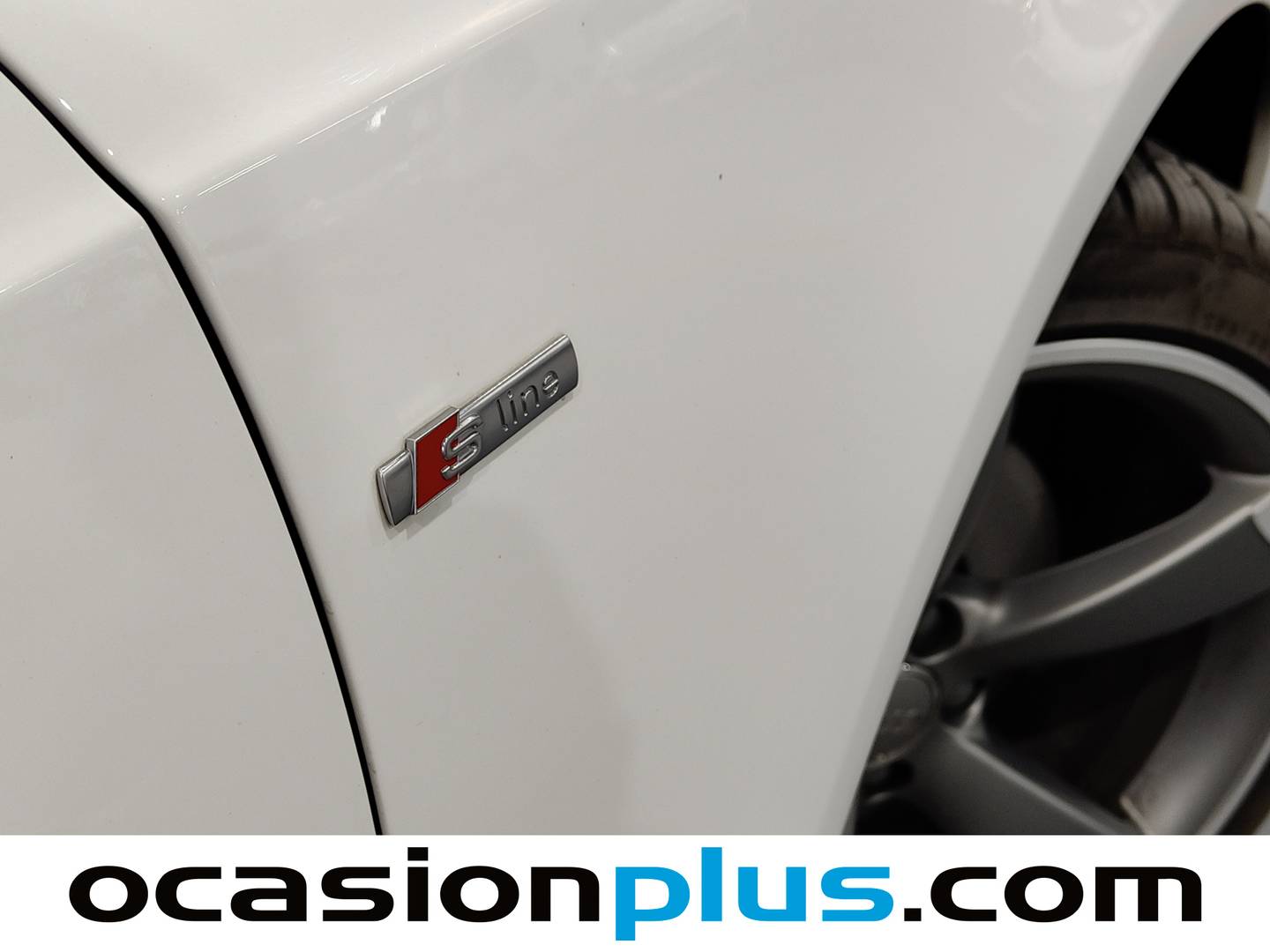 Audi A5 Audi A5 Sportback S line 3.0 TDI clean diesel quattro (218 CV) S tronic de segunda mano