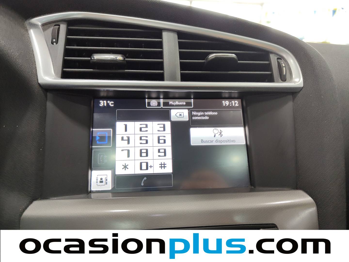 Citroën C4 Citroën C4 PureTech 130 S&S Feel Edition (130 CV) gasolina