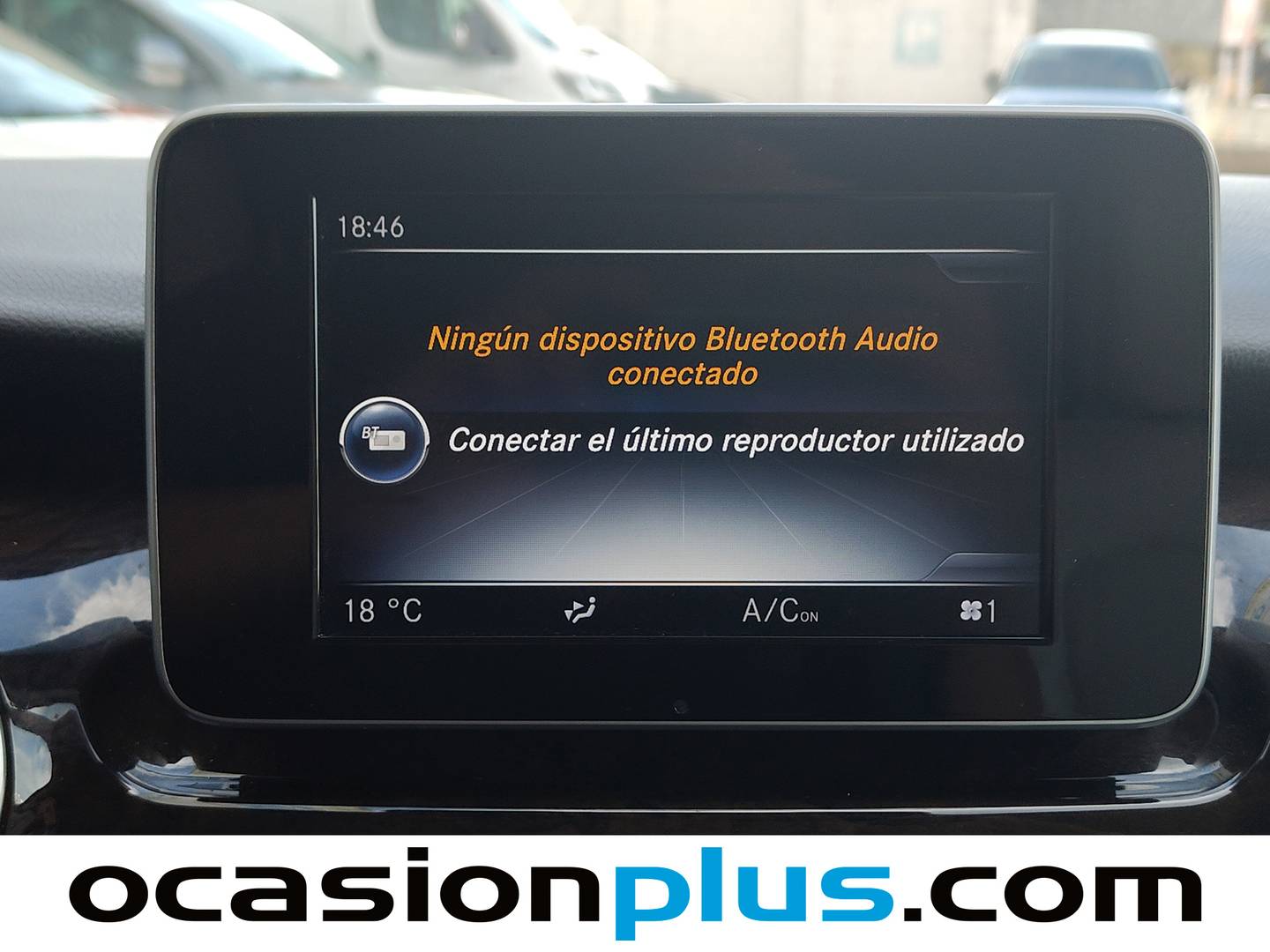 Mercedes Clase V Mercedes Clase V V 250 Bluetec Avantgarde Largo (190 CV) 7 Plazas seminuevo