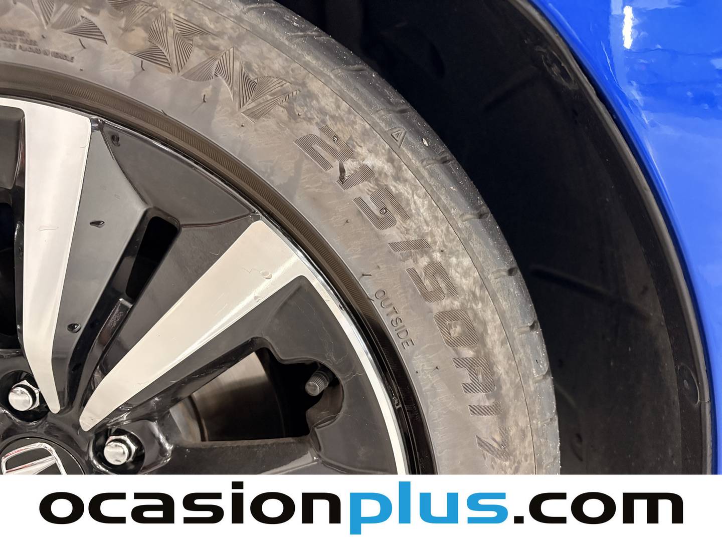 Honda Civic Honda Civic 2.0 i-MMD Elegance CVT (184 CV) 184cv