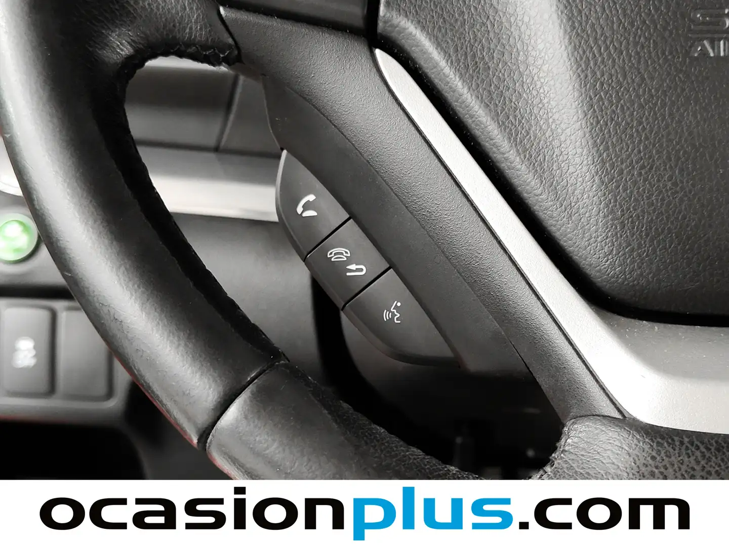 Foto Honda CR-V Honda CR-V 1.6 I-DTEC 4x2 Lifest Nav (120 CV)