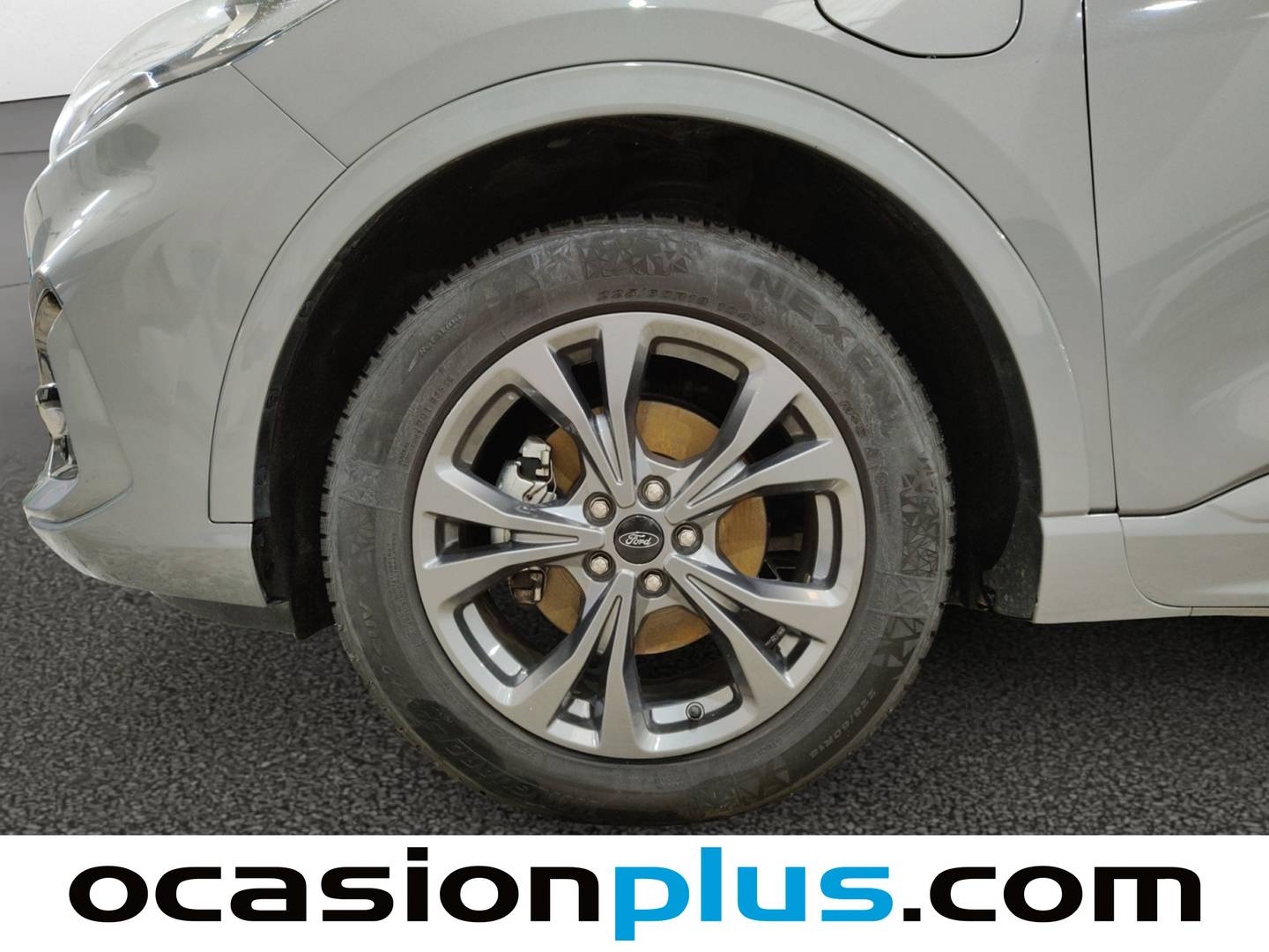 Foto Ford Kuga Ford Kuga 2.5 Duratec PHEV ST-Line Auto  (225 CV)