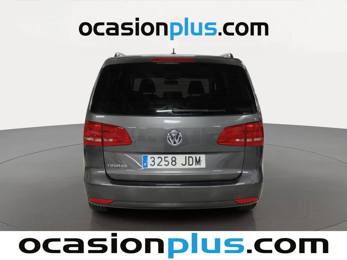Volkswagen Touran Volkswagen Touran 1.2 TSI Edition 7 Plazas (105 CV) km 0