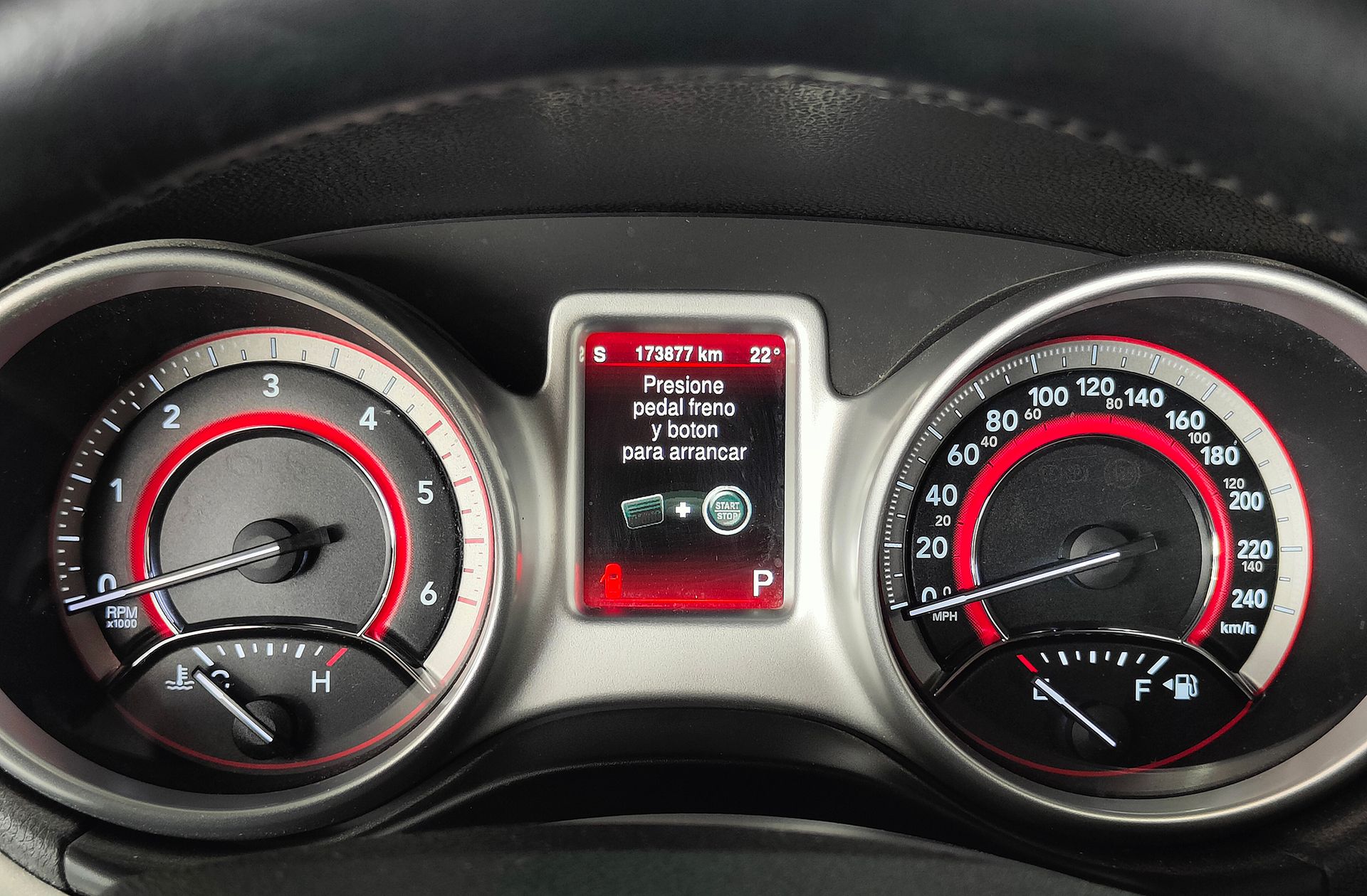 Fiat Freemont 2.0 16v Diesel Lounge AWD 7 plazas - foto 23