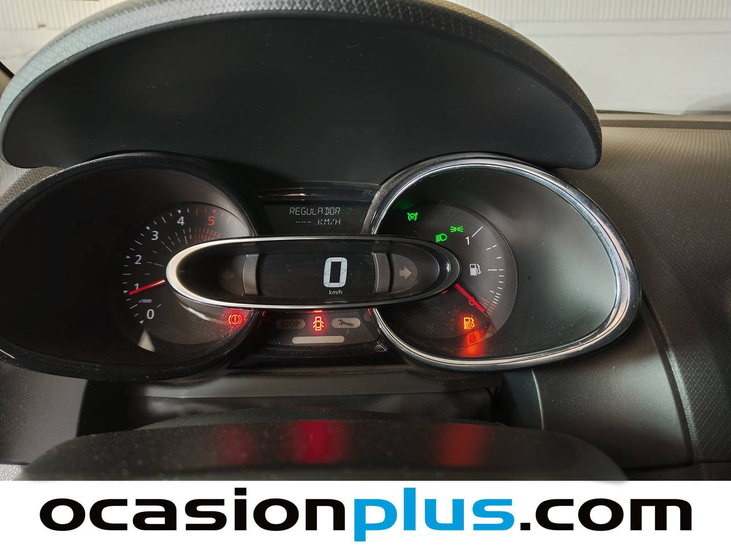 Renault Clio Renault Clio Business Energy dCi (75 CV) 2019