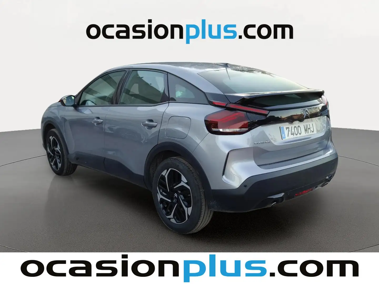 Foto Citroën C4 Citroen C4 PureTech 130 S&S 6v Feel Pack (130 CV)