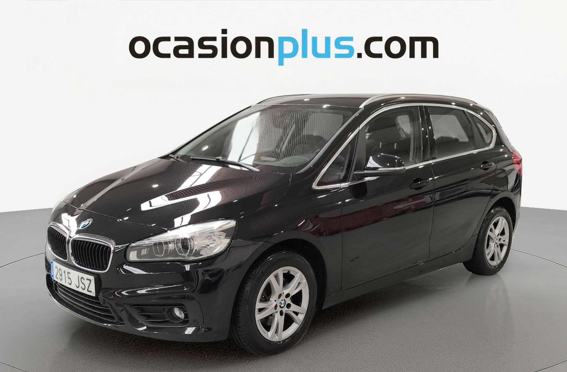 BMW Serie 2 Active Tourer 2 216d Active Tourer