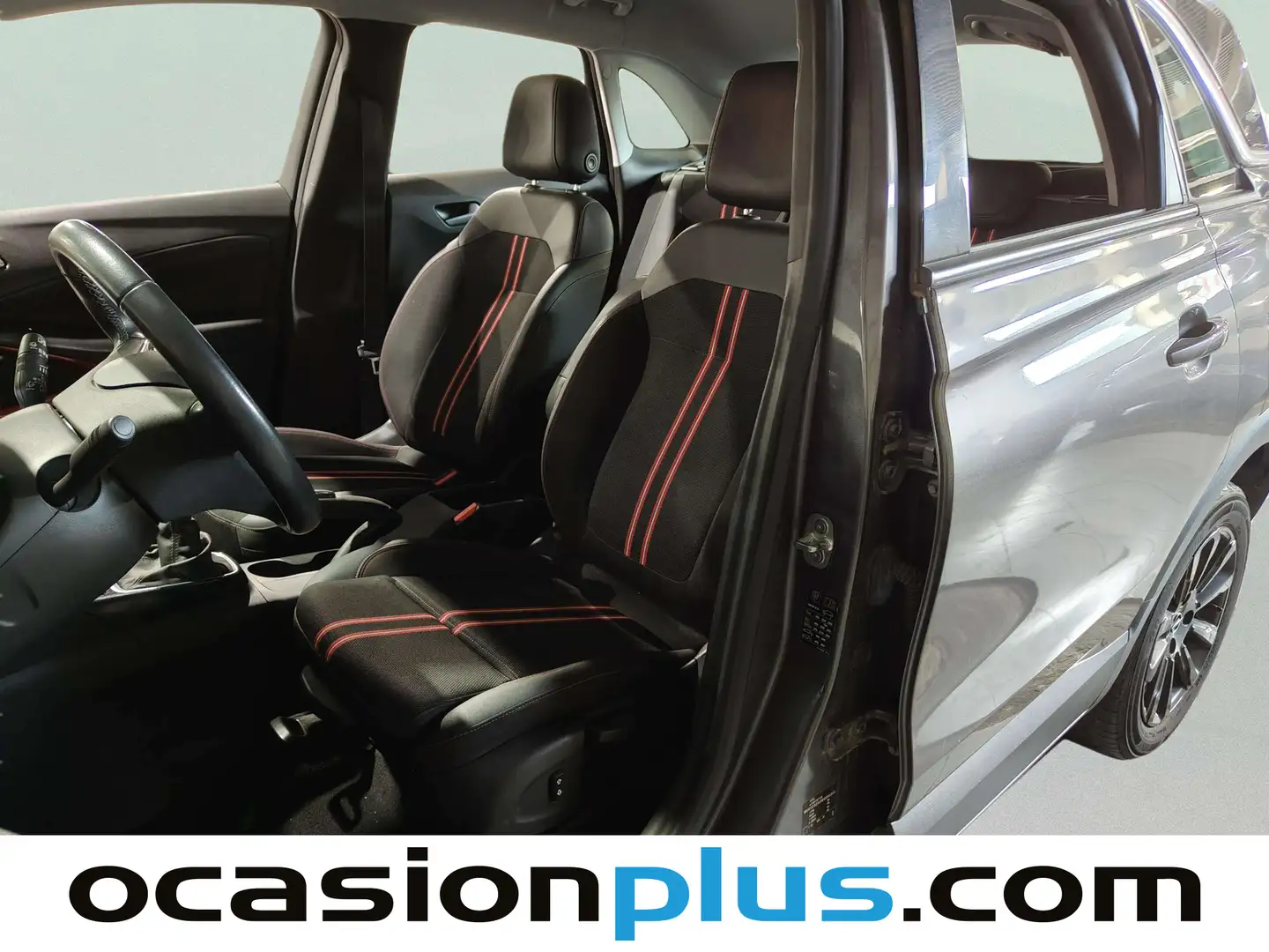 Foto Opel Crossland Opel Crossland 1.2 GS Line (110 CV)