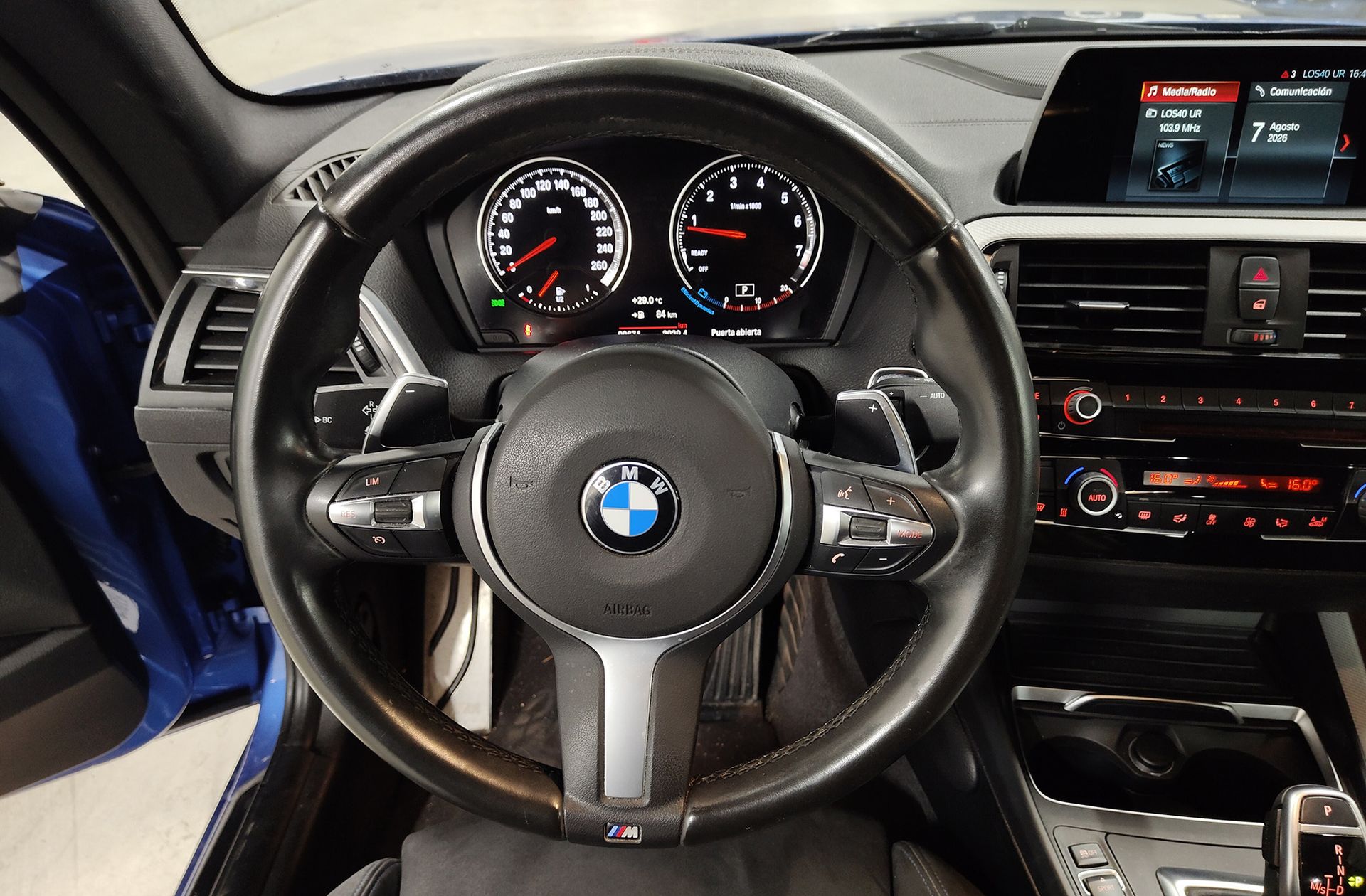 BMW Serie 2 220i Coupe Pack M - foto 32