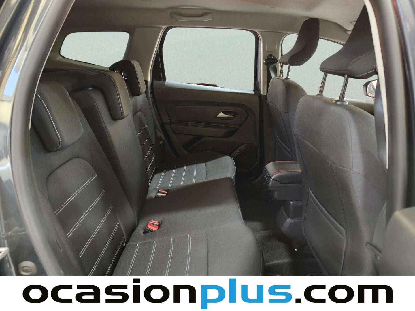Dacia Duster Dacia Duster Expression Blue dCi (115 CV) al mejor precio