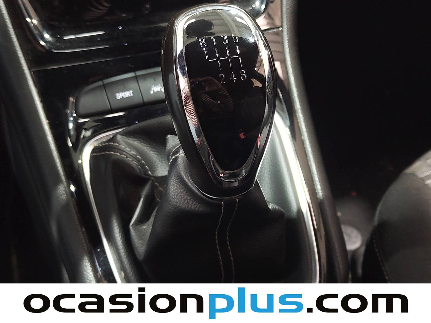 Opel Astra Opel Astra 1.6 CDTi Dynamic (110 CV) de segunda mano