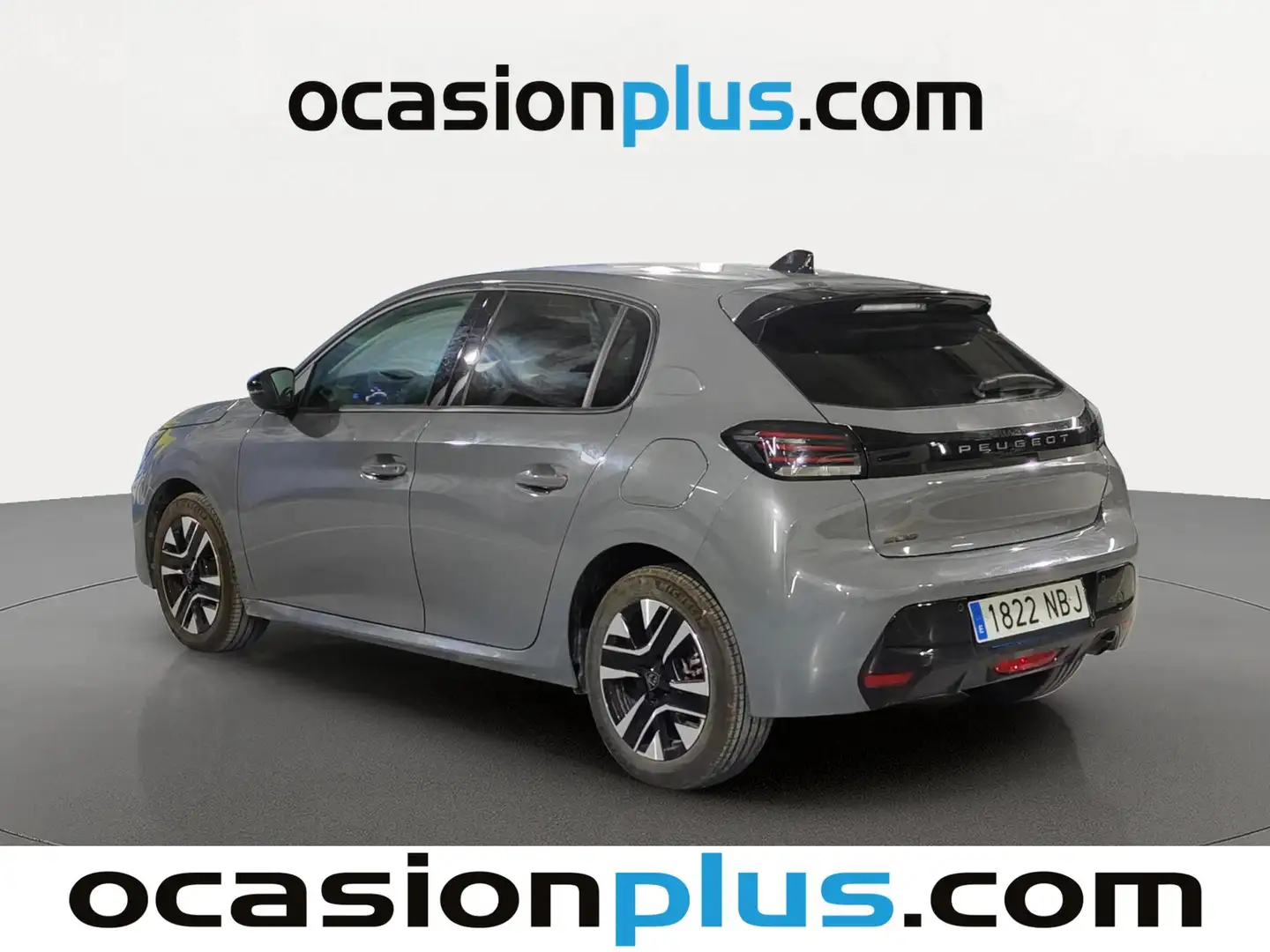 Foto Peugeot 208 Peugeot 208 PureTech 100 Allure (100 CV)