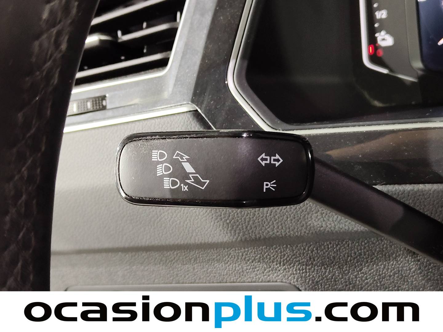 Volkswagen Tiguan Volkswagen Tiguan Life 1.4 TSI eHybrid (245 CV) DSG seminuevo