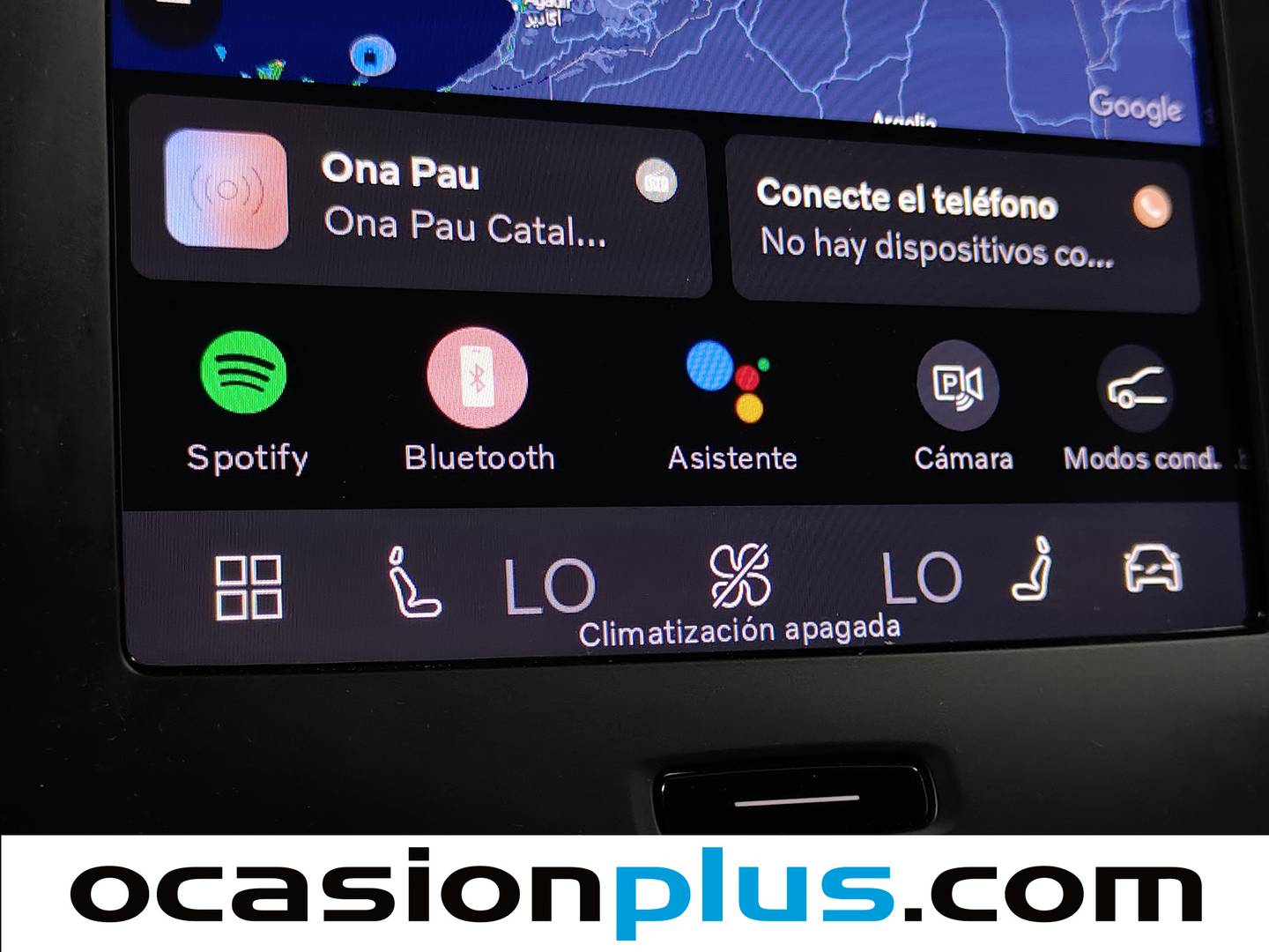 Volvo XC40 Volvo XC40 B3 G Essential Auto (163 CV) automático