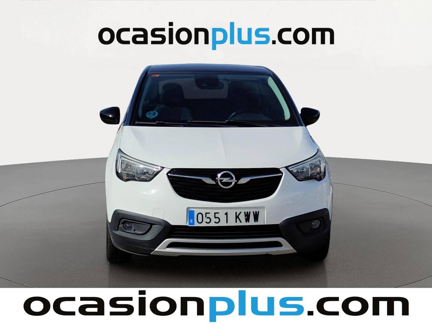 Opel Crossland X Opel Crossland X 1.2 S&S Design Line 120 Aniversario (110 CV) 110cv
