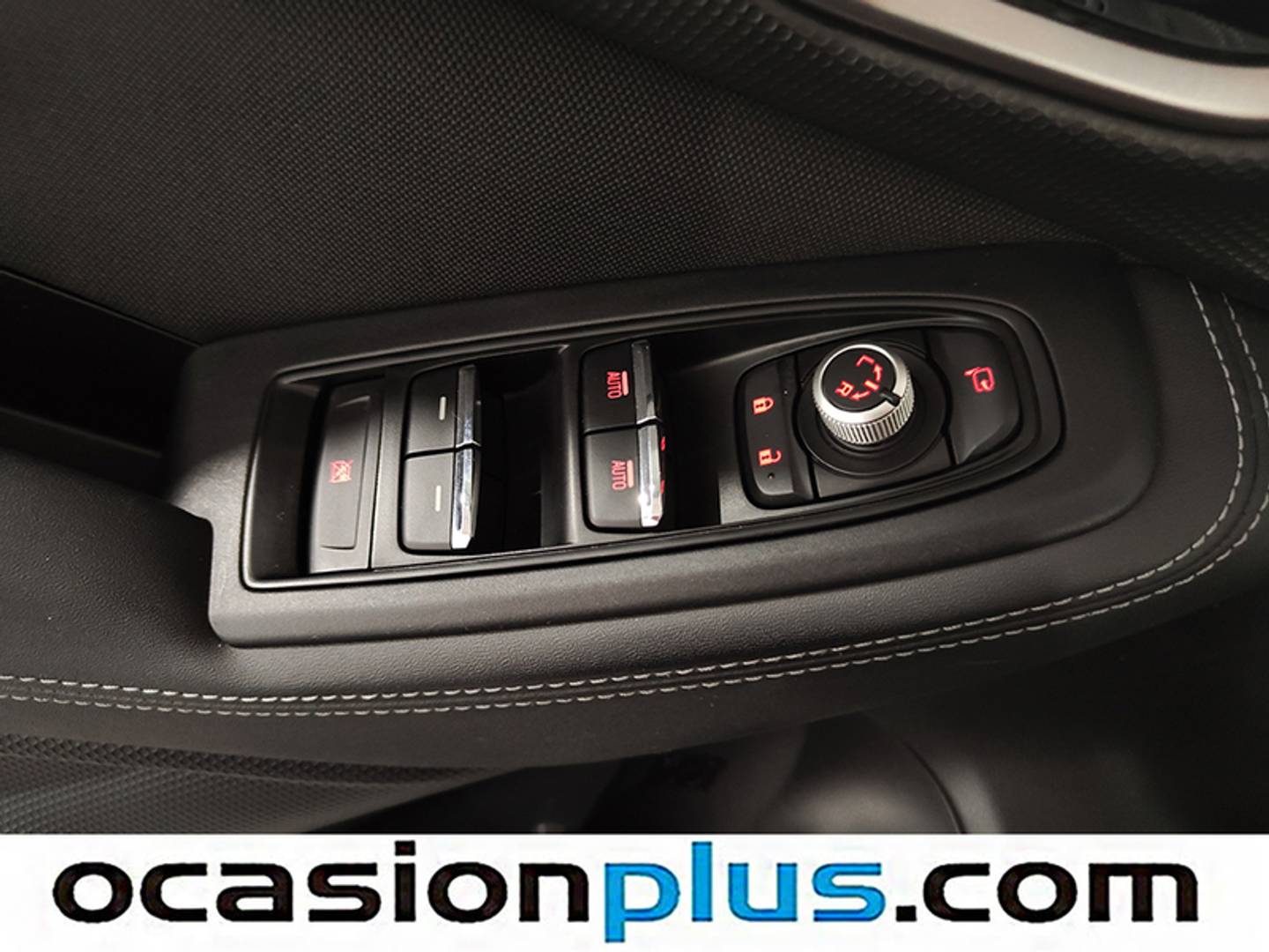 Foto Subaru Forester Subaru Forester 2.0i Hybrid Sport Plus CVT (150 CV)